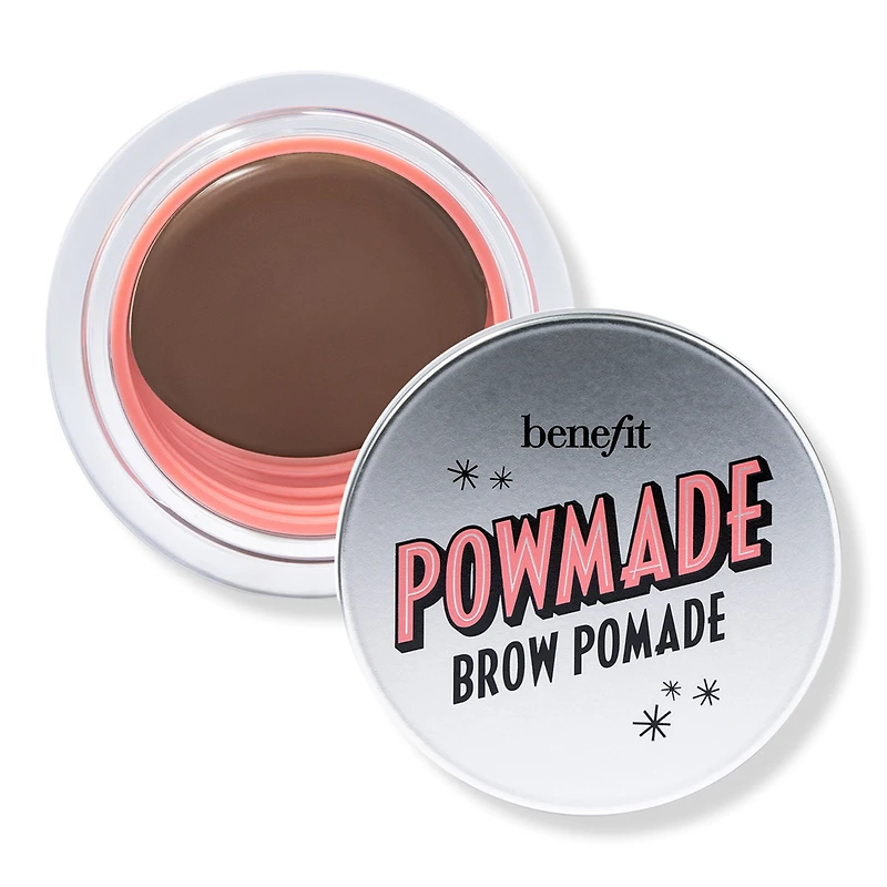 Benefit Cosmetics POWmade Waterproof Brow Pomade - Shade 3