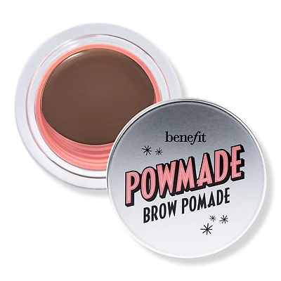 Benefit Cosmetics POWmade Waterproof Brow Pomade - Shade 3