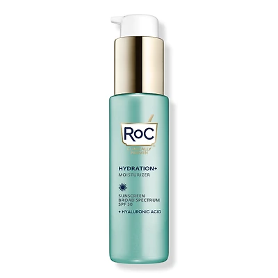 RoC Multi Correxion Hyaluronic Acid Daily Moisturizer SPF 30