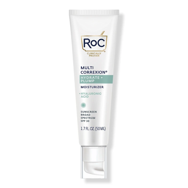 RoC Multi Correxion Hyaluronic Acid Daily Moisturizer SPF 30