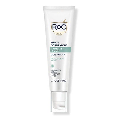 RoC Multi Correxion Hyaluronic Acid Daily Moisturizer SPF 30