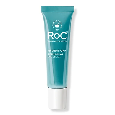 RoC Multi Correxion Hydrate + Plump Hyaluronic Acid Eye Cream