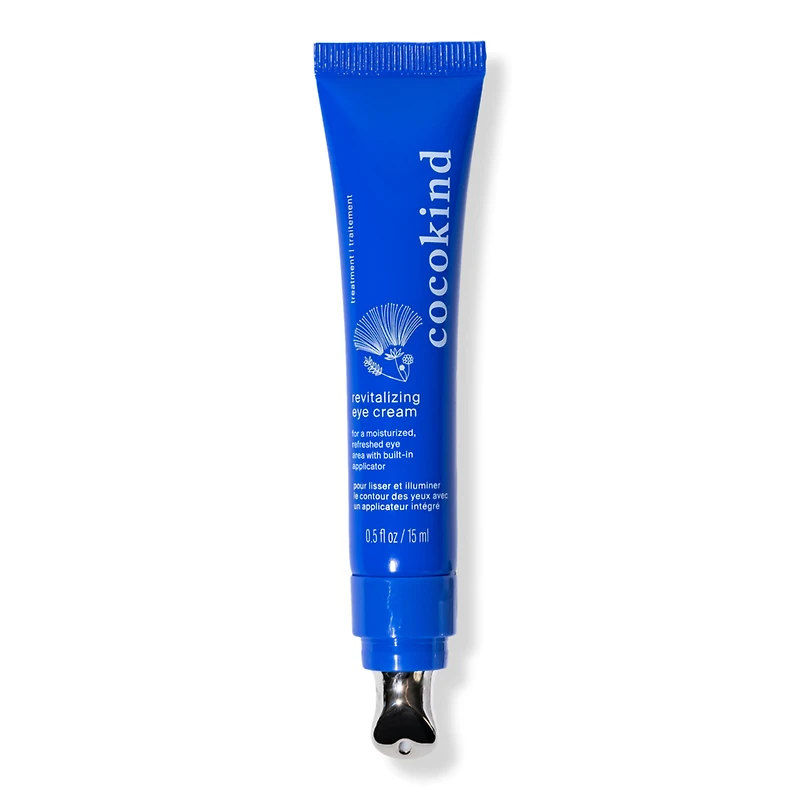 cocokind Revitalizing Eye Cream
