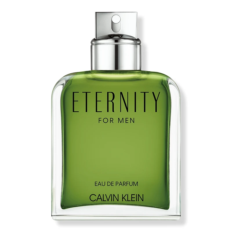 Calvin Klein Eternity For Men Eau de Parfum - oz