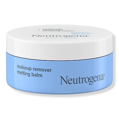 Neutrogena Makeup Remover Melting Balm