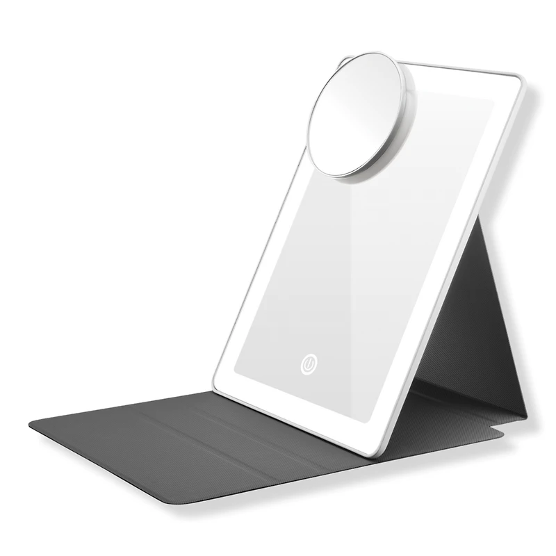 Conair Reflections Rechargeable Tablet Mirror