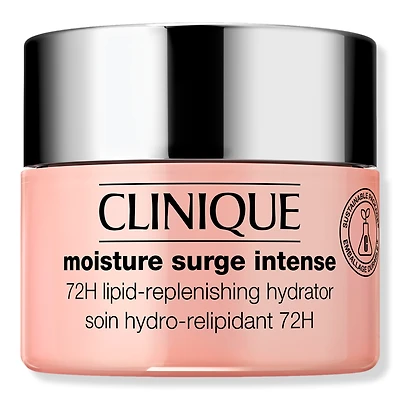 Clinique Moisture Surge Intense 72H Lipid-Replenishing Hydrator Moisturizer - oz