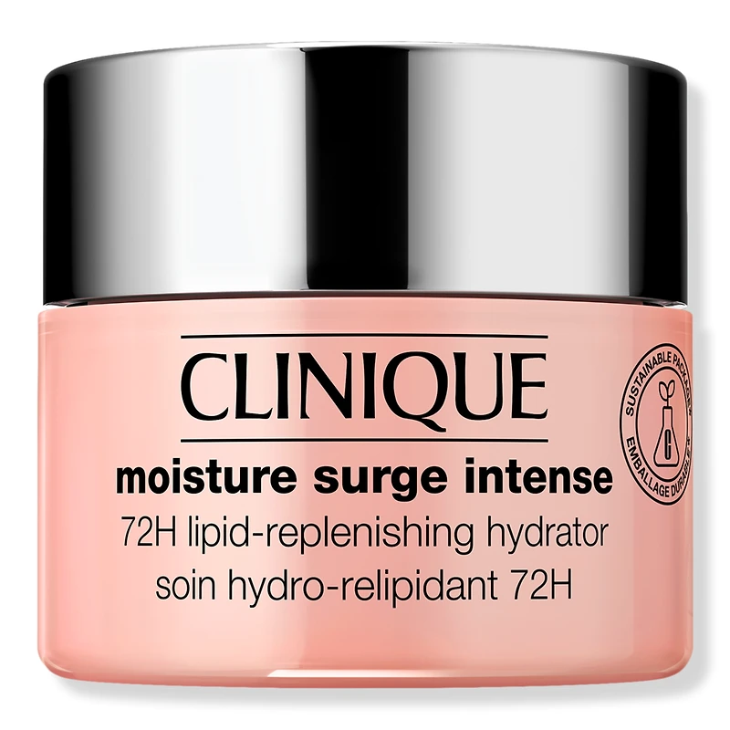 Clinique Moisture Surge Intense 72H Lipid-Replenishing Hydrator Moisturizer Mini