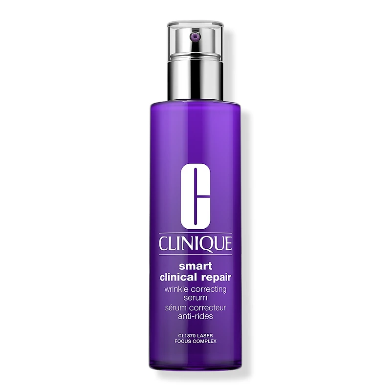 Clinique Smart Clinical Repair Wrinkle Correcting Serum - oz