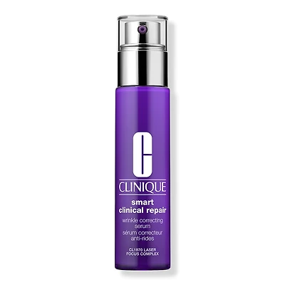 Clinique Smart Clinical Repair Wrinkle Correcting Serum - oz