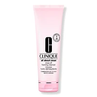 Clinique All About Clean Rinse-Off Foaming Face Cleanser - oz