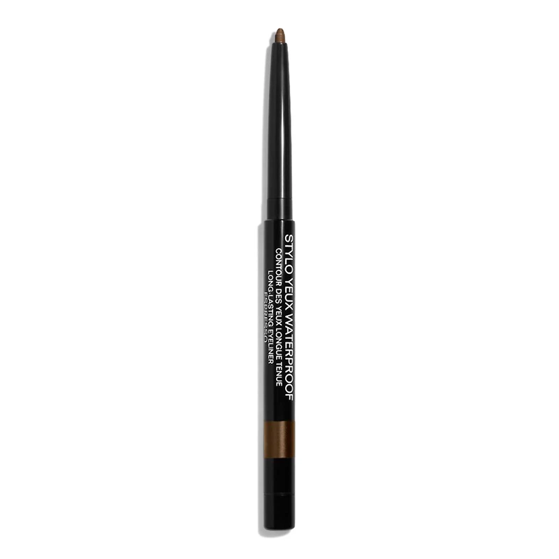 CHANEL STYLO YEUX WATERPROOF Long-Lasting Eyeliner