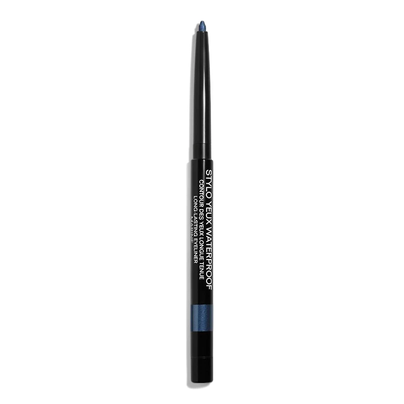 CHANEL STYLO YEUX WATERPROOF Long-Lasting Eyeliner