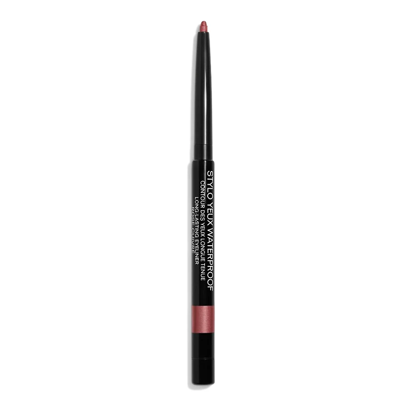 CHANEL STYLO YEUX WATERPROOF Long-Lasting Eyeliner