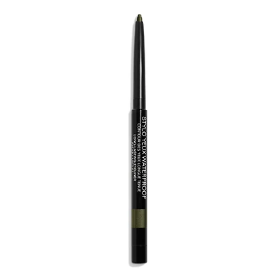 CHANEL STYLO YEUX WATERPROOF Long-Lasting Eyeliner