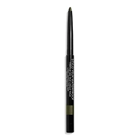 CHANEL STYLO YEUX WATERPROOF Long-Lasting Eyeliner