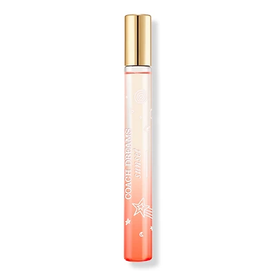 Coach Dreams Sunset Eau de Parfum Travel Spray