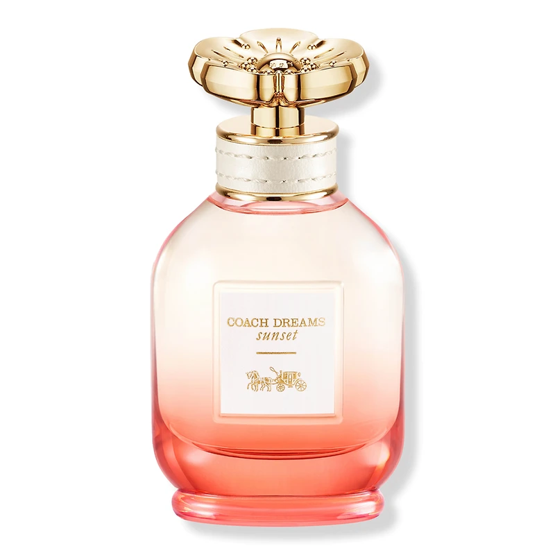 Coach Dreams Sunset Eau de Parfum - oz