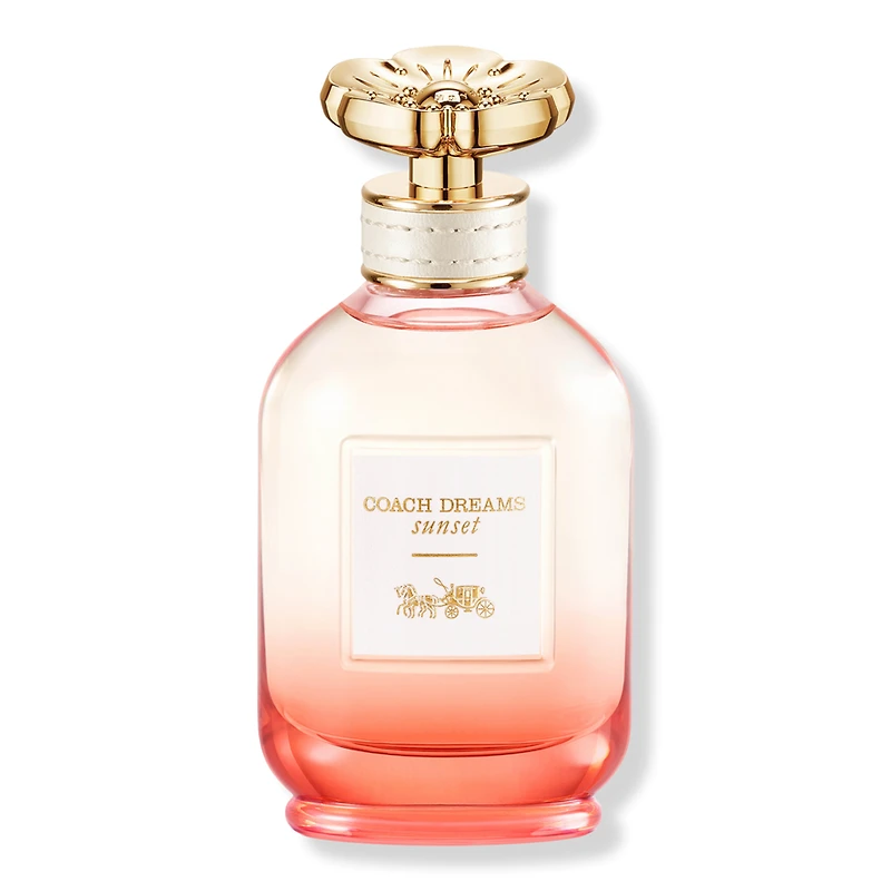 Coach Dreams Sunset Eau de Parfum - oz