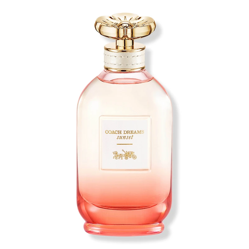 Coach Dreams Sunset Eau de Parfum - oz