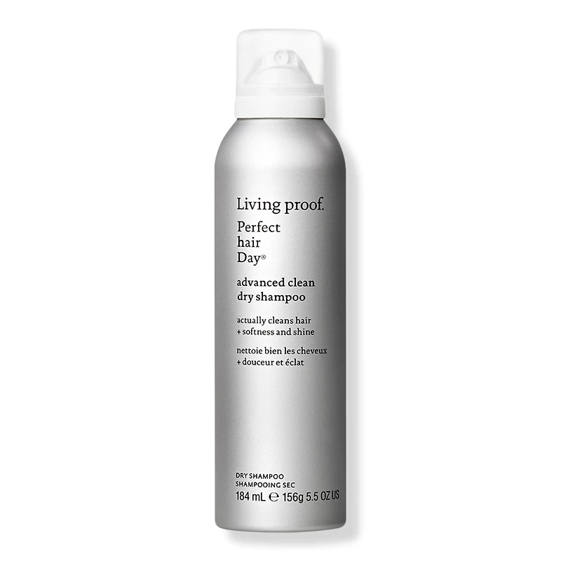 Living Proof Perfect Hair Day (PhD) Advanced Clean Dry Shampoo - oz