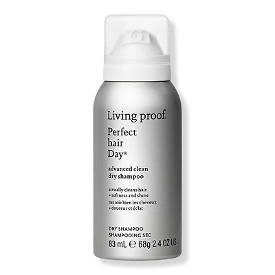 Living Proof Travel Size Perfect Hair Day (PhD) Advanced Clean Dry Shampoo