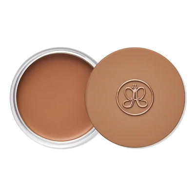 Anastasia Beverly Hills Matte Contour and Sculpt Cream Bronzer