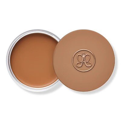 Anastasia Beverly Hills Matte Contour and Sculpt Cream Bronzer