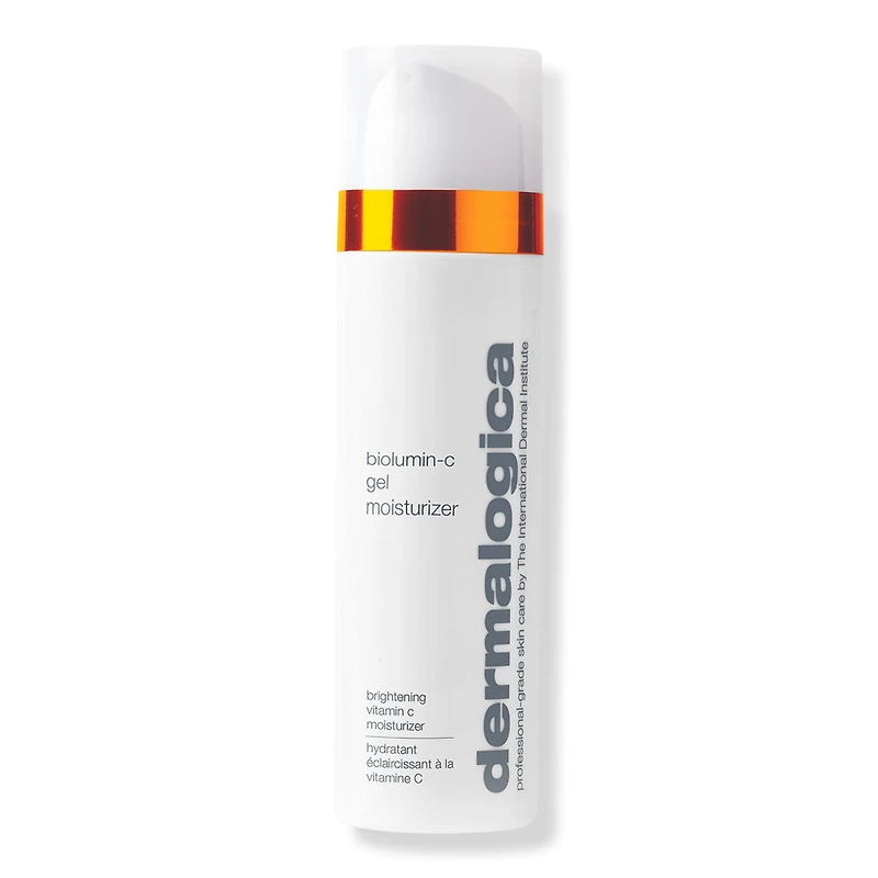 Dermalogica Biolumin-C Vitamin C Gel Moisturizer - oz