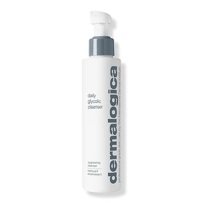 Dermalogica Daily Glycolic Cleanser - oz