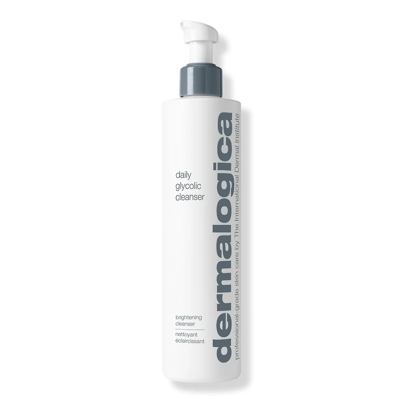 Dermalogica Daily Glycolic Cleanser - oz