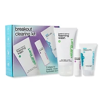 Dermalogica Clear Start Breakout Clearing Kit