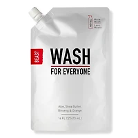 Beast Body Wash for Everyone Pouch