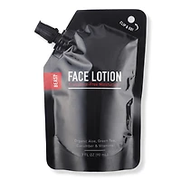 Beast Travel Size Face Lotion Pouch