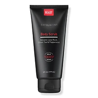 Beast Exfoliating Lava Rock Body Scrub