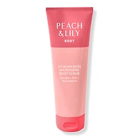 PEACH & LILY KP Bump Boss Microderm Body Scrub