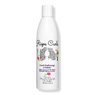 Rizos Curls Curl Defining Cream