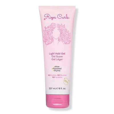 Rizos Curls Light Hold Gel