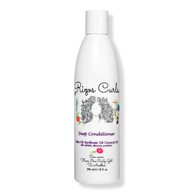Rizos Curls Deep Conditioner - oz