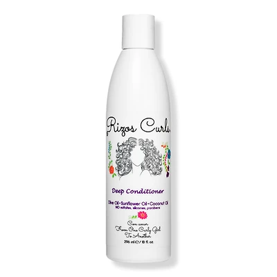 Rizos Curls Deep Conditioner