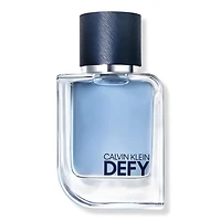 Calvin Klein Defy Eau de Toilette - oz