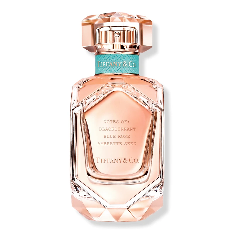 Tiffany & Co. Rose Gold Eau de Parfum - oz