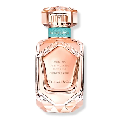Tiffany & Co. Rose Gold Eau de Parfum - oz