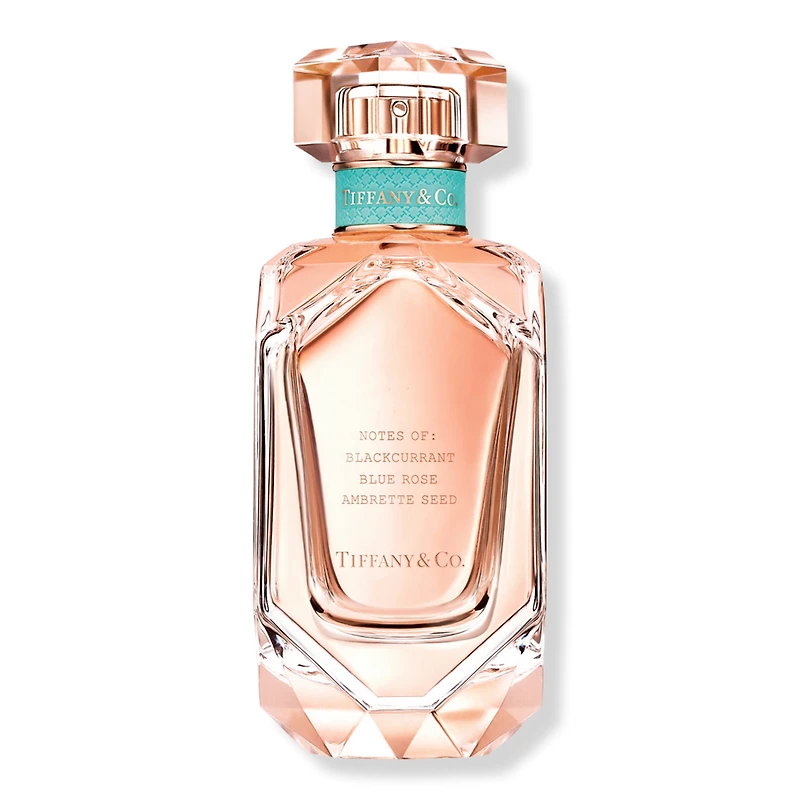 Tiffany & Co. Rose Gold Eau de Parfum - oz