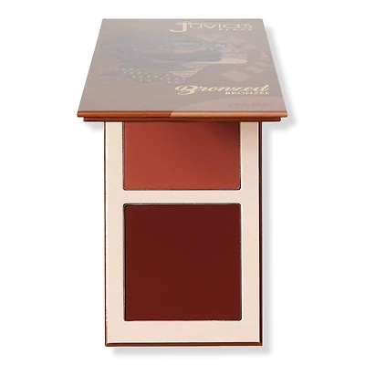 Juvia's Place Bronzed Duo