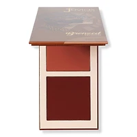 Juvia's Place Bronzed Duo