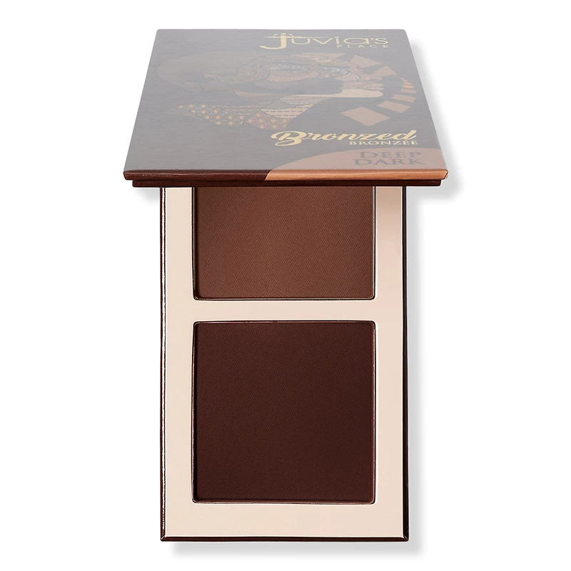 Juvia's Place Bronzed Duo