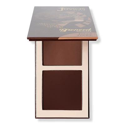 Juvia's Place Bronzed Duo