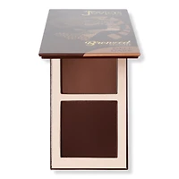Juvia's Place Bronzed Duo