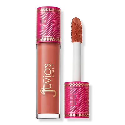 Juvia's Place Bronzed Lip Gloss 